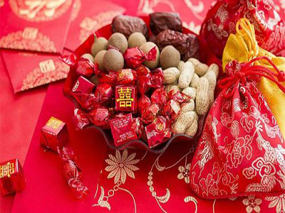 西安庆典礼仪策划公司，如何挑选喜糖？