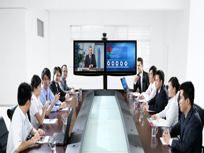 西安会议策划，网络直播会议系统的优势
