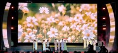 中能煤田公司庆祝中国共产
